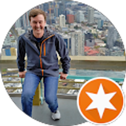 Profile photo of Joshua Lindamood