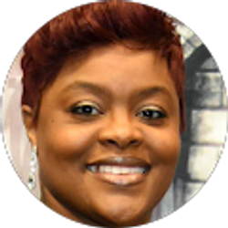 Profile photo of Kristi Stegall