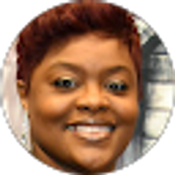 Profile photo of Kristi Stegall