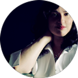 Profile photo of Martina Guzman