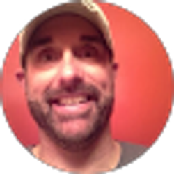 Profile photo of Dennis Chaney