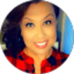 Profile photo of Debbie Hungate [Iverson ES]