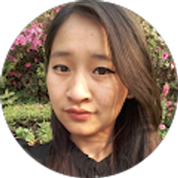 Profile photo of Pavitra Gurung