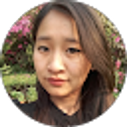 Profile photo of Pavitra Gurung