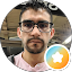 Profile photo of Cristiam Acelas