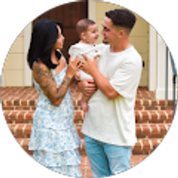 Profile photo of Luisa Gonzalez