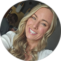 Profile photo of Chrissy Michaud