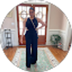 Profile photo of Najah Blackwell