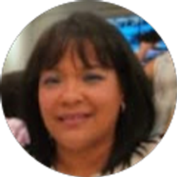 Profile photo of Angie Rodriguez