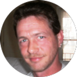 Profile photo of Marcus lewis