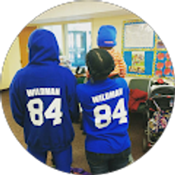 Profile photo of NiKole Watkins