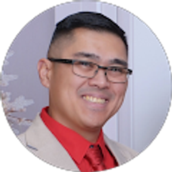 Profile photo of Marc Cruz