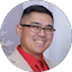 Profile photo of Marc Cruz