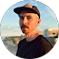 Profile photo of Tyler de Ford