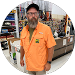 Profile photo of Mr Waller