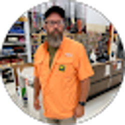 Profile photo of Mr Waller