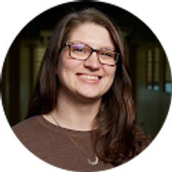 Profile photo of Katie Smith