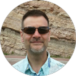 Profile photo of Robert Tatro