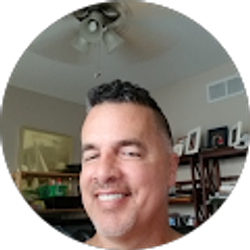 Profile photo of chris robison