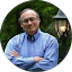 Profile photo of Marcel Goulet