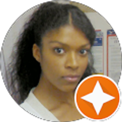 Profile photo of Jasmine Petit