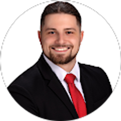 Profile photo of Nicholas Vollano