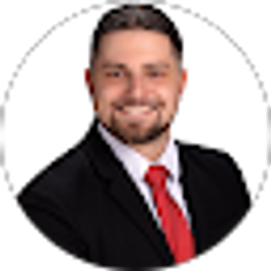Profile photo of Nicholas Vollano