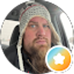 Profile photo of Mikel St. John