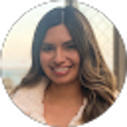 Profile photo of Jasmin Ruiz