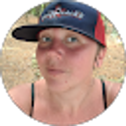 Profile photo of Jamie Troutt