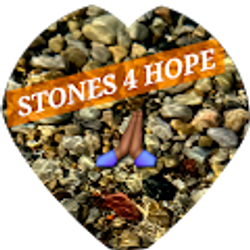 Profile photo of Stones4hope