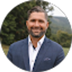 Profile photo of Chad Voytik