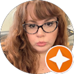 Profile photo of Kathryn Belvin