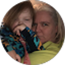 Profile photo of Stephanie “Angel” Hartnett