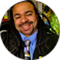 Profile photo of Corey Mann