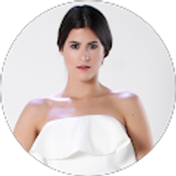 Profile photo of Kenia Dubocq