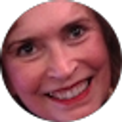 Profile photo of Rita McColgin