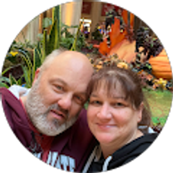 Profile photo of Missy Weber