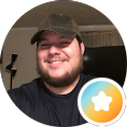 Profile photo of Daniel Rowell