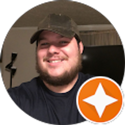 Profile photo of Daniel Rowell