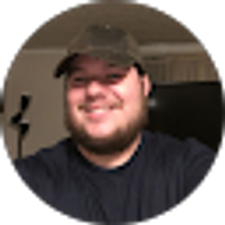 Profile photo of Daniel Rowell