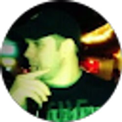 Profile photo of Aaron Wehunt