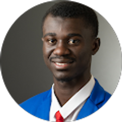 Profile photo of Yaphet Opoku Amo