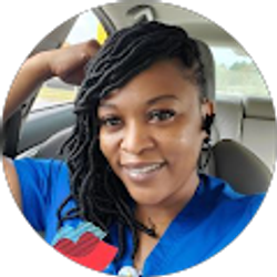 Profile photo of Markia Lofland