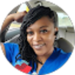 Profile photo of Markia Lofland