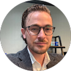 Profile photo of Jeff Stablein