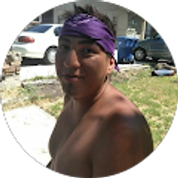 Profile photo of Alberto Aparicio