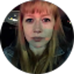 Profile photo of Heidi Harper