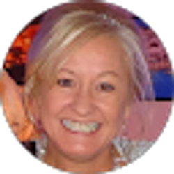 Profile photo of Lisa Grass