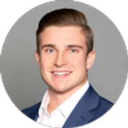 Profile photo of Zachary Prokop